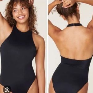 One piece Andie swimwear Luzon One Piece size small